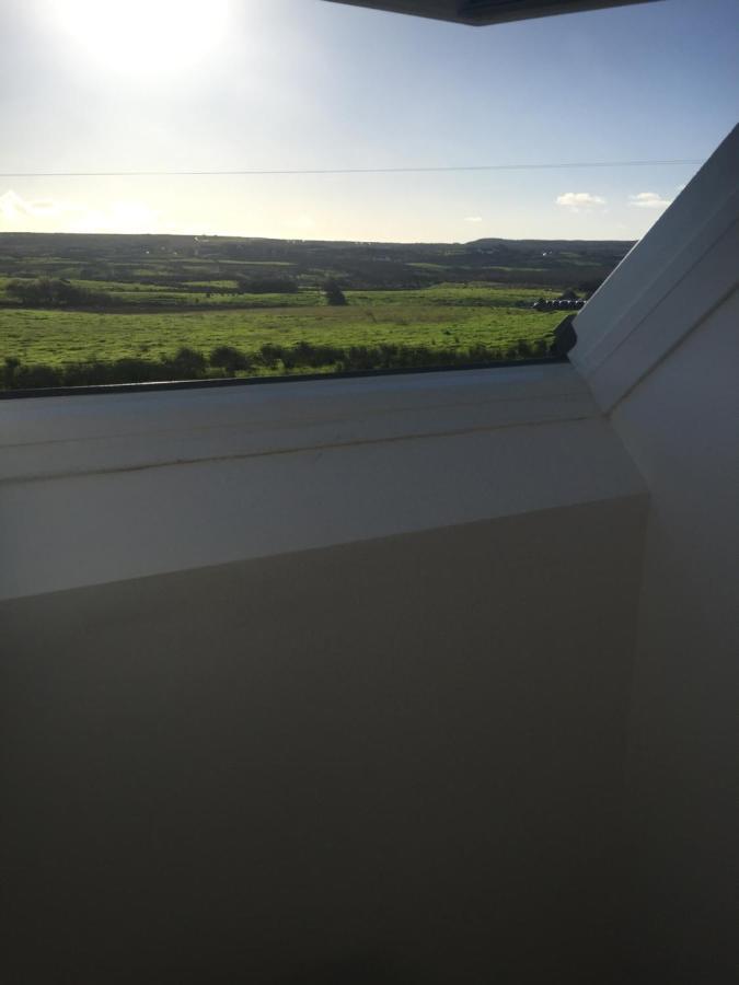 Harvest Moon Bed & Breakfast Doolin Exterior photo