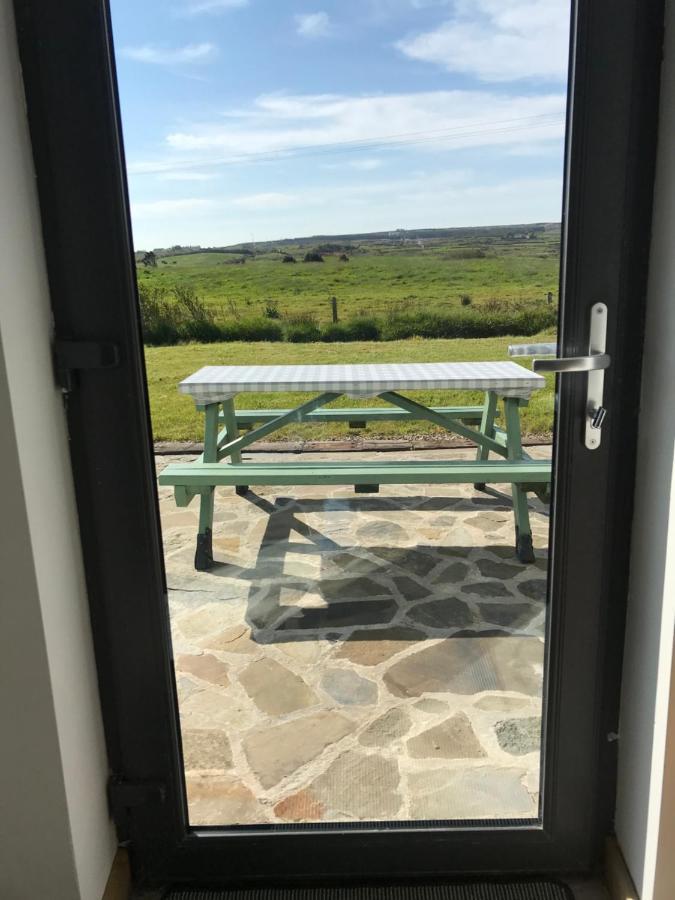 Harvest Moon Bed & Breakfast Doolin Exterior photo